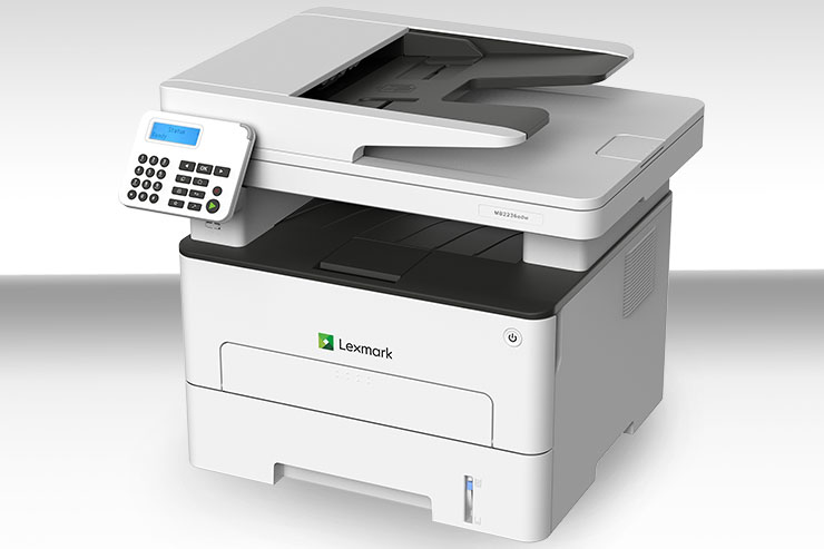 Lexmark Two Series, stampanti e MFP evoluti per le PMI
