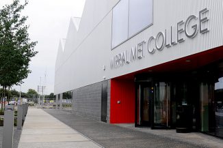 Libraesva, Email Security per il Wirral Met College