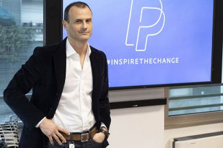 PayPal Free P2P, il pagamento digitale si evolve