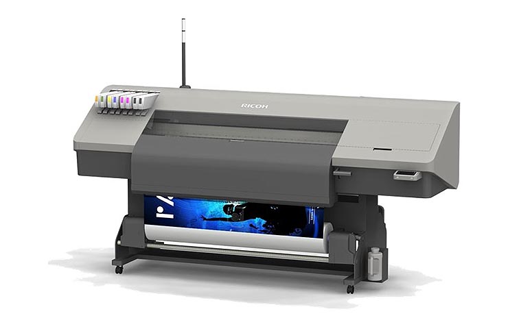Ricoh a Fespa 2019 con le soluzioni ad hoc per gli stampatori