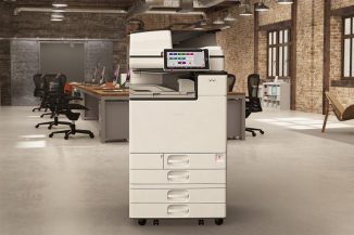 Arrivano le stampanti multifunzione intelligenti di Ricoh