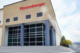 Rosenberger OSI, ecco il terzo centro produttivo in Messico