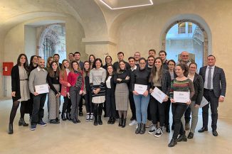 Samsung Innovation Camp: i progetti finalisti e i vincitori