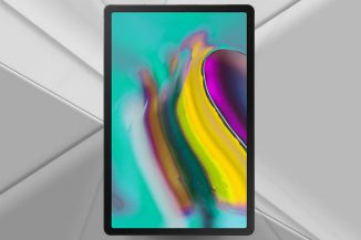 Samsung, presentato l’innovativo tablet Galaxy Tab S5e