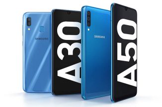 Samsung a MWC, annunciati i modelli della serie Galaxy A