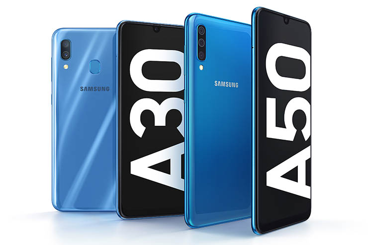 Samsung a MWC, annunciati i modelli della serie Galaxy A Samsung a MWC, annunciati i modelli della serie Galaxy A