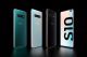 Si alza il sipario, debutta ufficialmente Samsung Galaxy S10