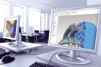 Simulazioni affidabili con Simcenter 3D, la new entry Siemens