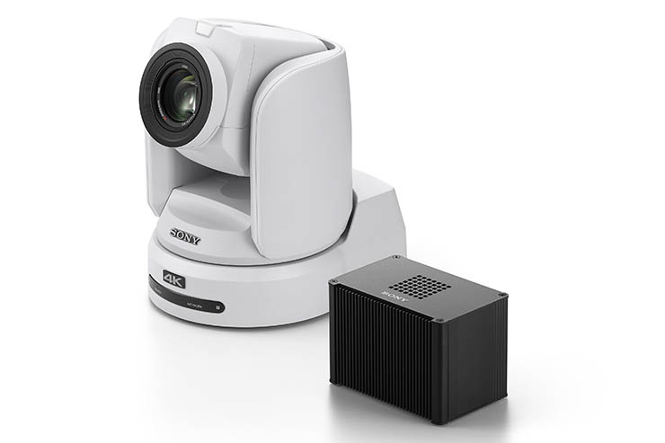 AI per la prima soluzione di analisi video proposta da Sony