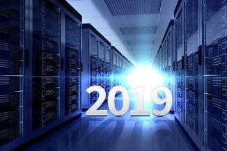Toshiba svela i trend del segmento storage per il 2019