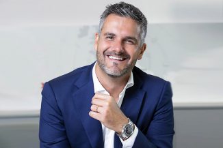 Trend Micro, Alessandro Fontana è il nuovo Head of Sales