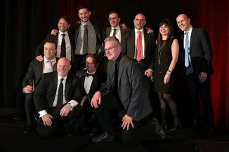 La crescita di WatchGuard continua, specialmente in Italia