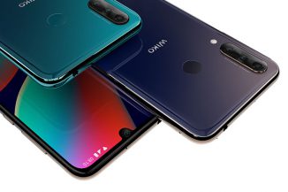 Wiko, al MWC 2019 nuovo logo e i nuovi View3 Pro e View3