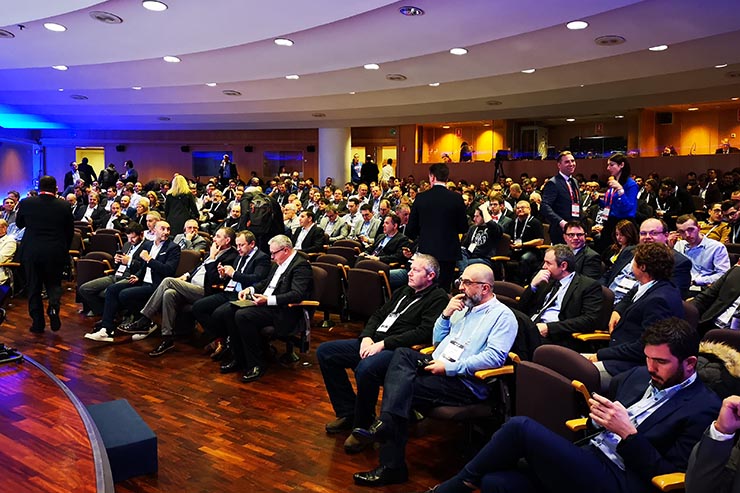 Barcellona UCC Summit, Wildix accelera la digital transformation