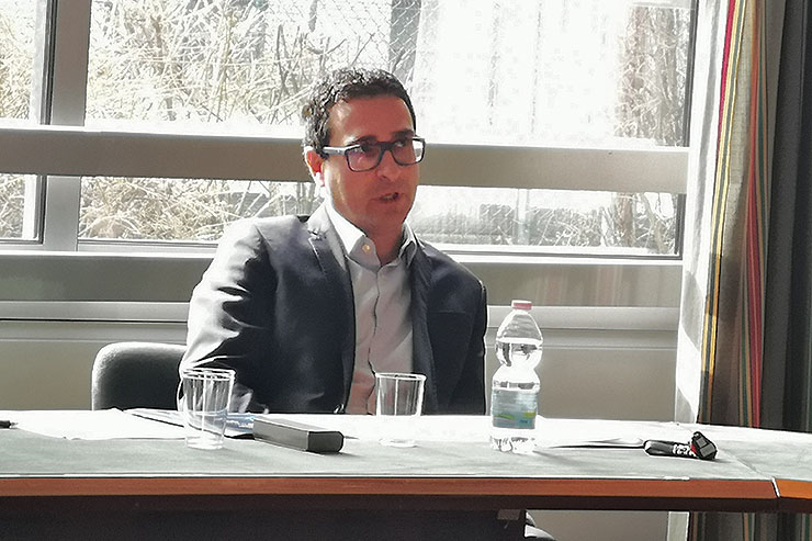 AICA e SDA Bocconi, D-AVENGERS promuove la transformation