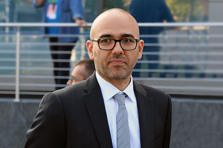 Digital transformation, debutta ufficialmente Aruba Enterprise
