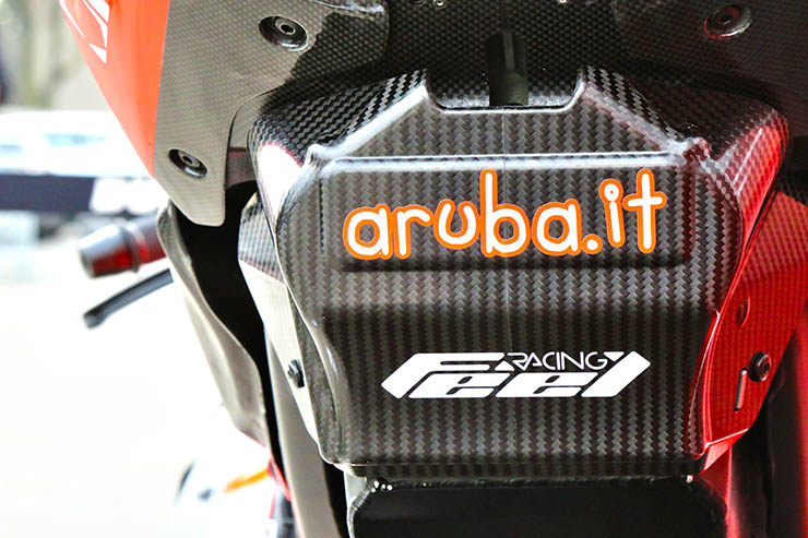 Aruba Enterprise, agilità e imprenditorialità prendono forma Aruba Enterprise, agilità e imprenditorialità prendono forma