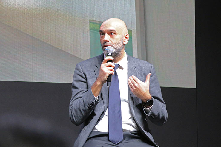 Aruba Enterprise, agilità e imprenditorialità prendono forma