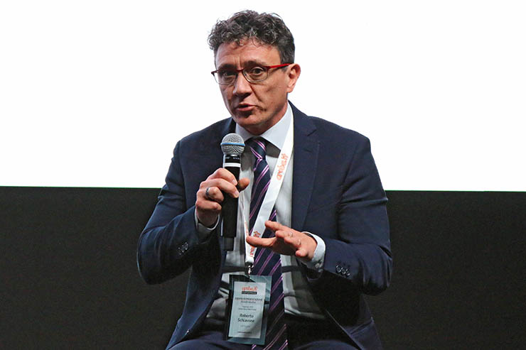 Aruba Enterprise, agilità e imprenditorialità prendono forma