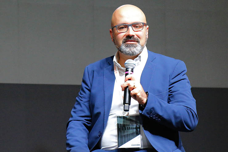 Aruba Enterprise, agilità e imprenditorialità prendono forma