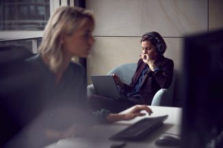 Asit e Sennheiser, un partnership per il mondo business