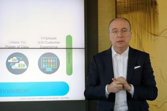 L’evoluzione di Cisco anticipa i trend del network digitale