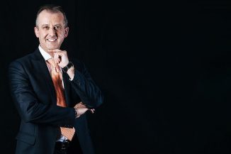 Marco Capuzzello nuovo direttore commerciale Dimension Data