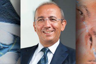 EOLO, Guido Garrone è il nuovo CTO