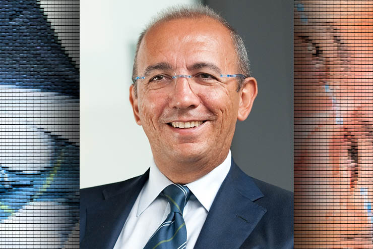 EOLO, Guido Garrone è il nuovo CTO