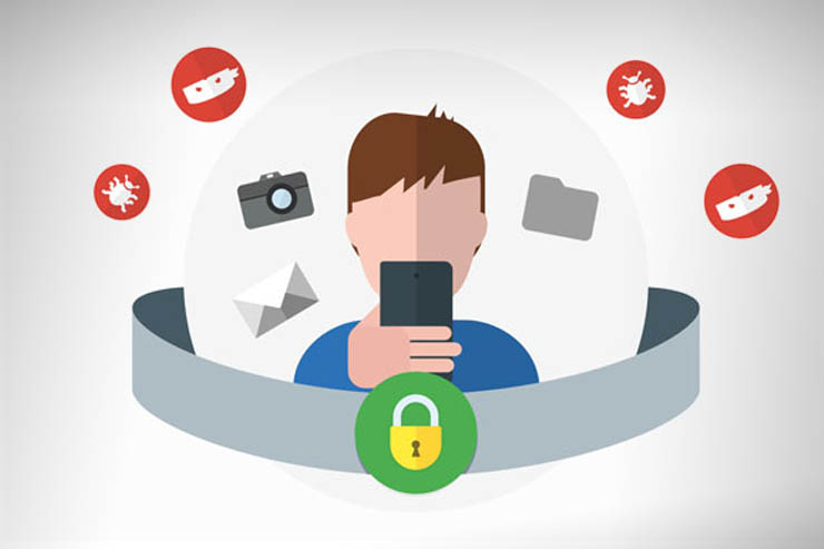 I consigli di Google per tenere al sicuro i nostri dati