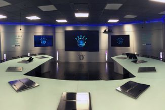 IBM, inaugurato il nuovo Client center di Milano