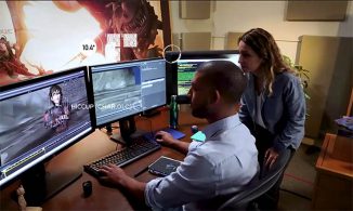 NetApp, al servizio di Dreamworks per Dragon Trainer.