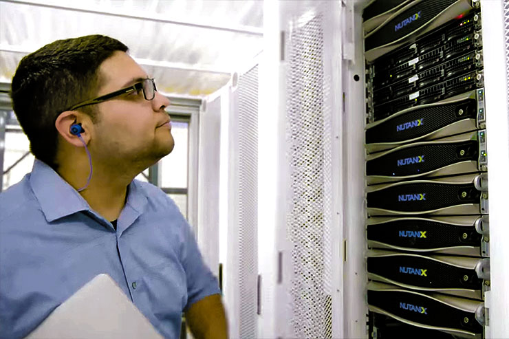 Nutanix, iperconvergenza e scalabilità su misura per MutuiOnline