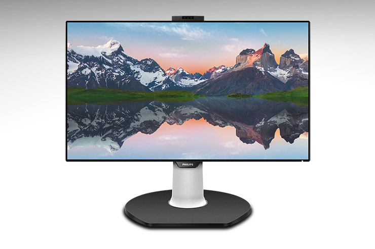 Philips, ad ISE 2019 display al massimo delle prestazioni