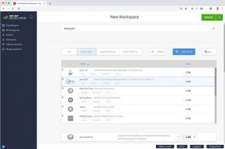Arriva Red Hat CodeReady Workspaces, IDE basato su Eclipse Che