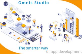 SoftPi annuncia l’aggiornamento Omnis Studio 10 per sviluppatori
