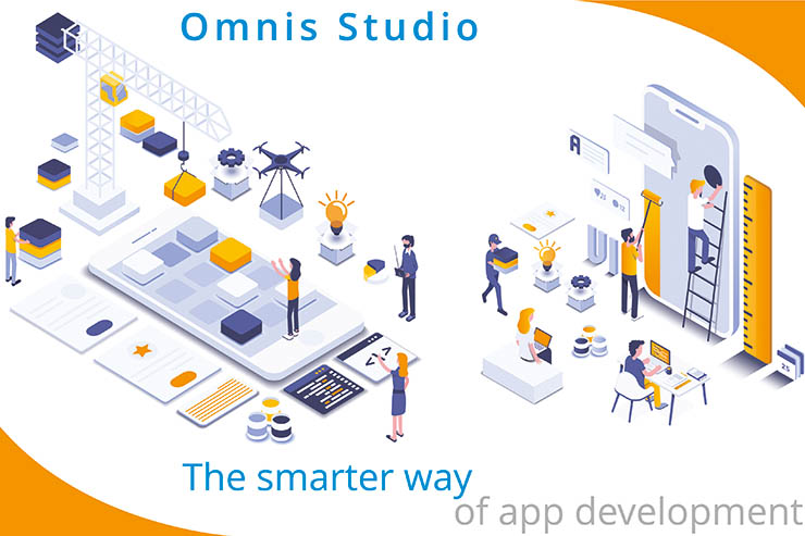 SoftPi annuncia l’aggiornamento Omnis Studio 10 per sviluppatori