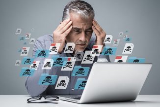 minacce informatiche malware