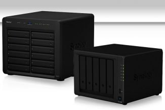 Synology DS2419+ e DS1019+, NAS resilienti per le imprese