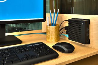Thin client e VDI semplificano la gestione del parco PC