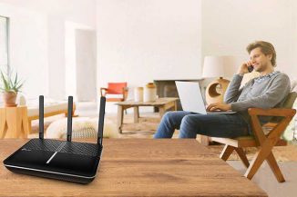 Le novità TP-Link per il networking B2B e B2C al MWC 2019