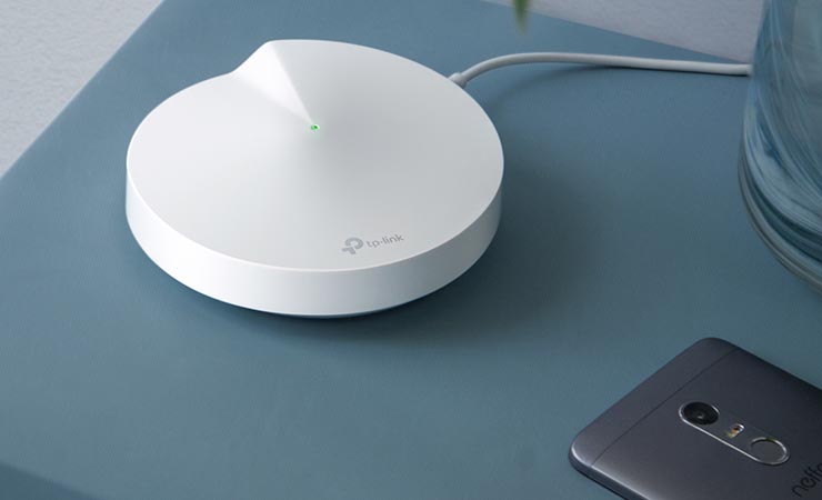 Le novità TP-Link per il networking B2B e B2C al MWC 2019