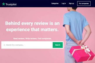 Trustpilot, nuove funzioni per la trasparenza delle recensioni