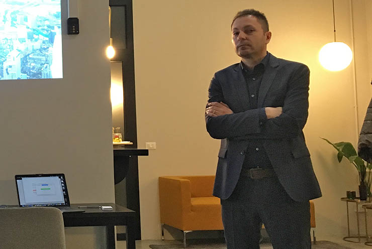 Zscaler Vision 2019, la sicurezza cloud trasforma il business