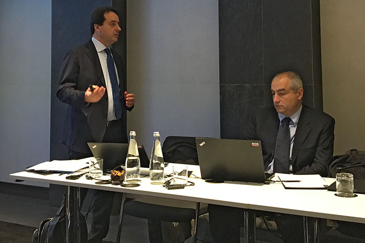 Qualcomm accelera la rivoluzione digitale con il 5G
