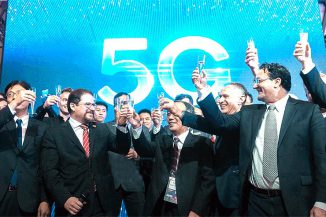 Qualcomm diffusione 5G mmWave