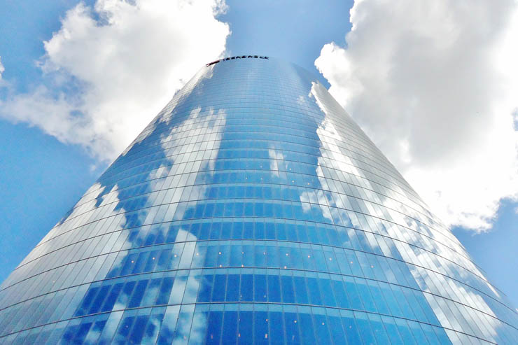 Sempre più richieste per Cloud Exchange Fabric di Equinix