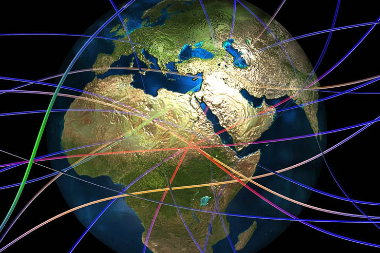 Fastweb e Cisco si alleano per l’infrastruttura per il 5G