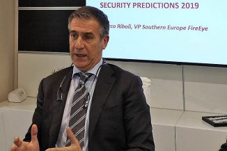 FireEye, il phishing è un pericolo sempre presente
