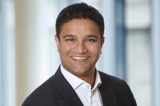 AMD, Mario Silveira Corporate Vice President of sales Emea